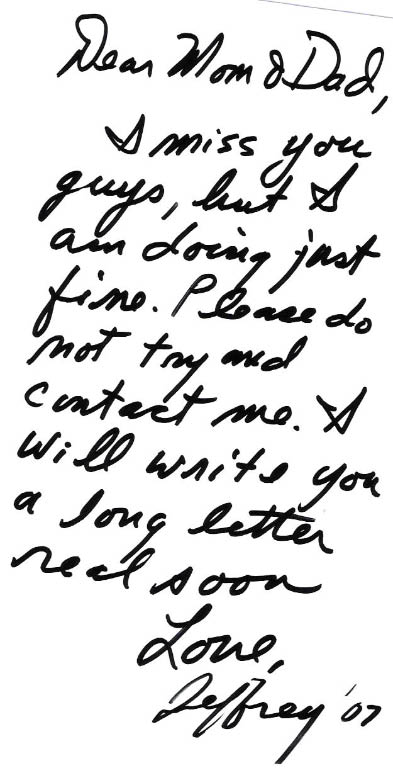 How to runaway at 10 image